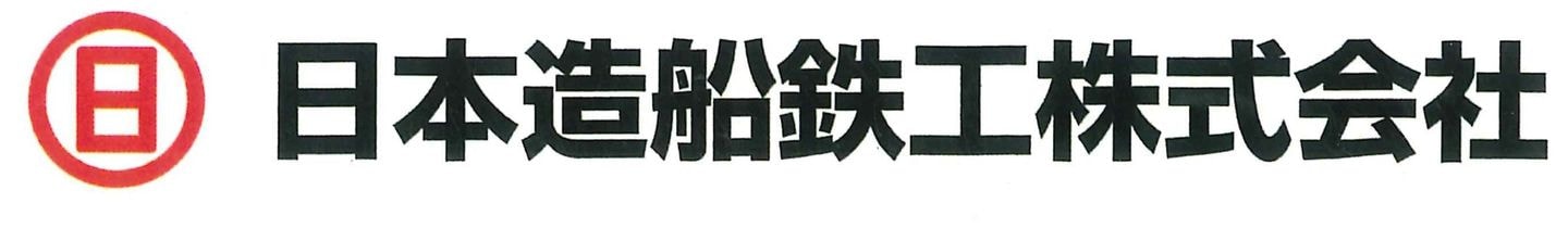 日本造船ロゴ